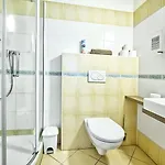 Konukevi U Jeraba - Komplex A Horni Vestonice