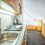 U Jeraba - Komplex A Gasthof 2*