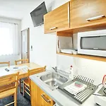U Jeraba - Komplex A Horni Vestonice