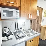 Gasthof U Jeraba - Komplex A 2*