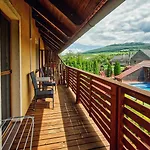 Gasthof U Jeraba - Komplex A Horni Vestonice